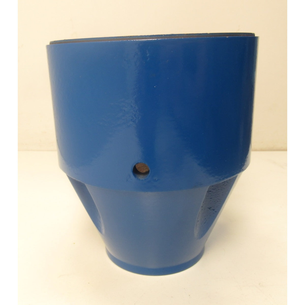 Metallkraft Gehäuse DS 175 Rechts / RAL5017 - Art. 0390117512