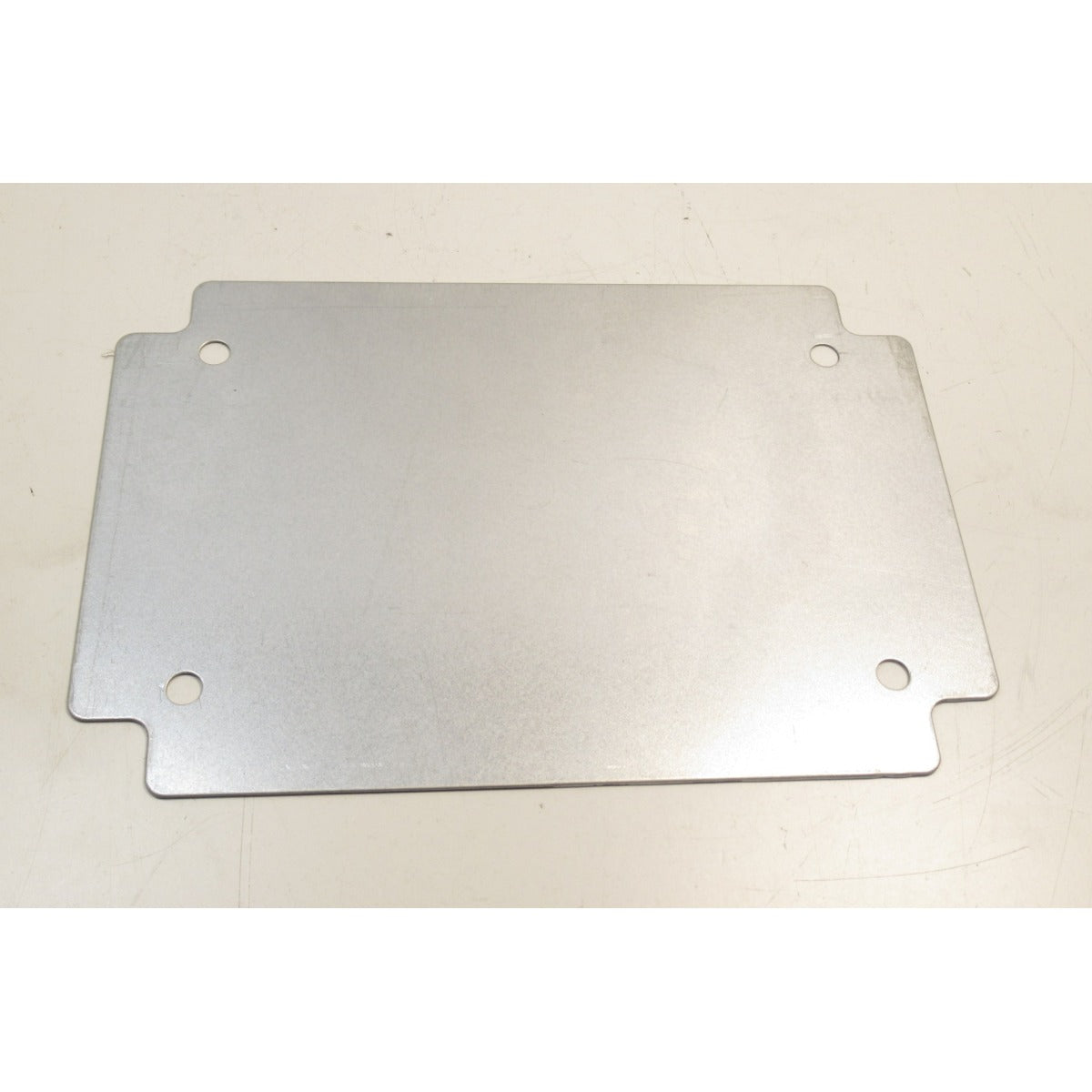 Metallkraft Bodenplatte DS 175 - Art. 0390117528