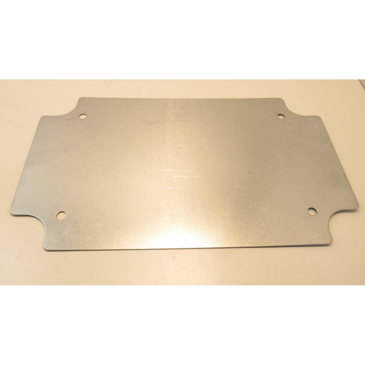 Metallkraft Bodenplatte DS 200 - Art. 0390120328
