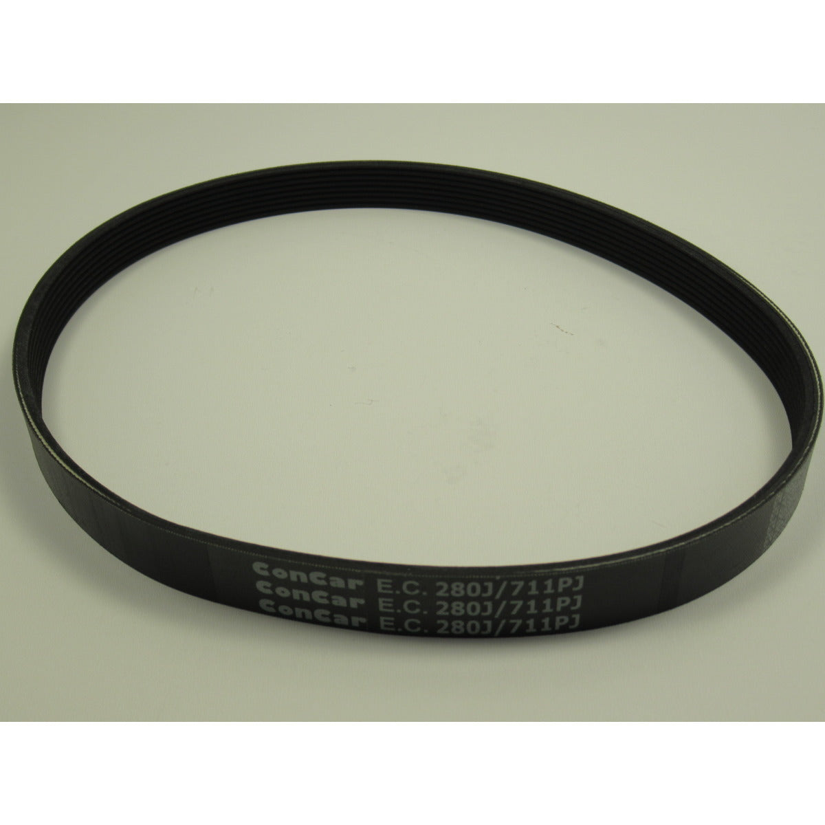 Stürmer Maschinen Rippenbandriemen 0711PJ08 Keilrippenriemen - Neoprene Type 280J - Art. 0390711PJ08