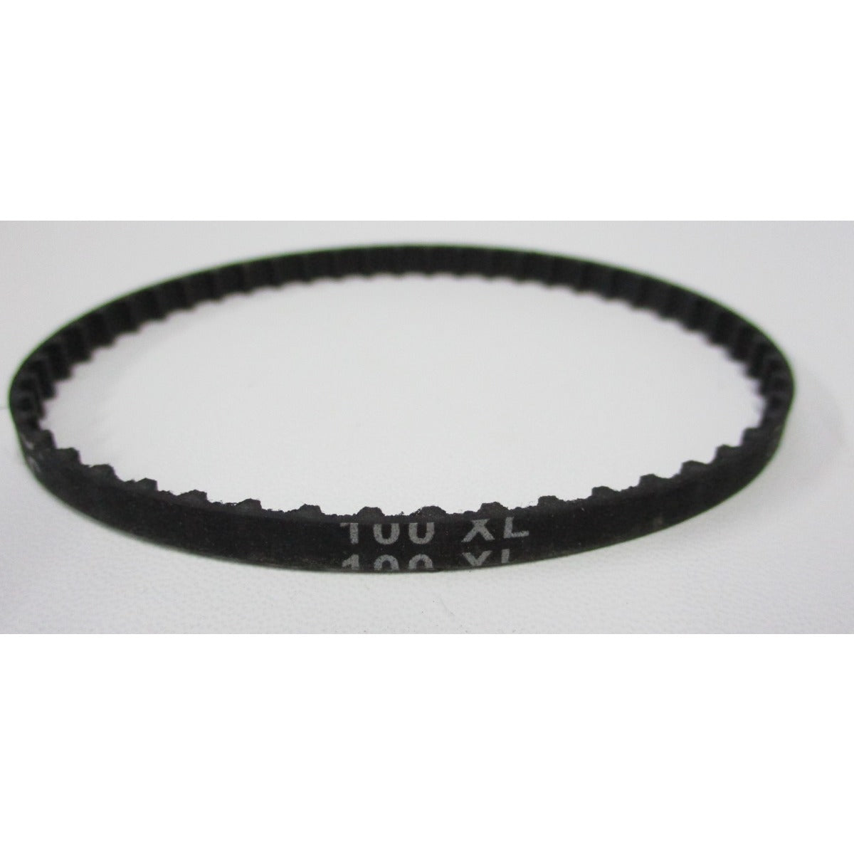 Stürmer Maschinen Zahnriemen D140X250V,TU 1503V ZR100XL019 / Breite 4,6mm - Art. 039100XL019