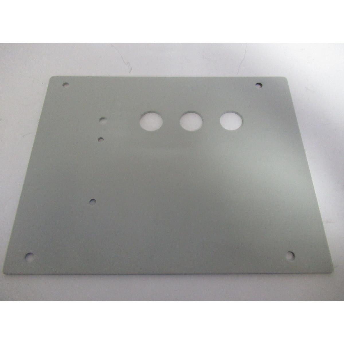 Metallkraft Platte KRBS 101 - Art. 03921001111