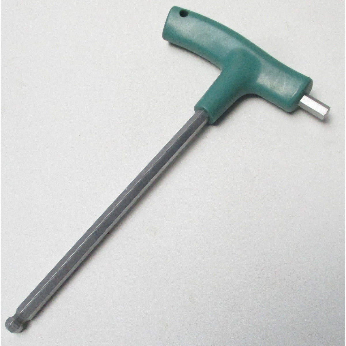 Metallkraft Innensechskantschlüssel KRBS 101 8mm, L200, T-Griff - Art. 03921001230