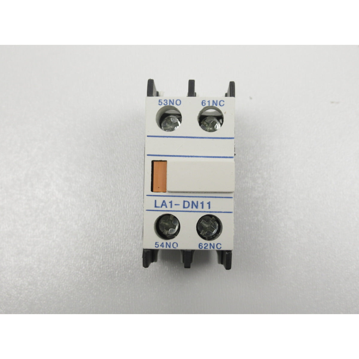 Metallkraft Hilfskontakt KRBS 101 LA1-DN11 - Art. 03921001HK