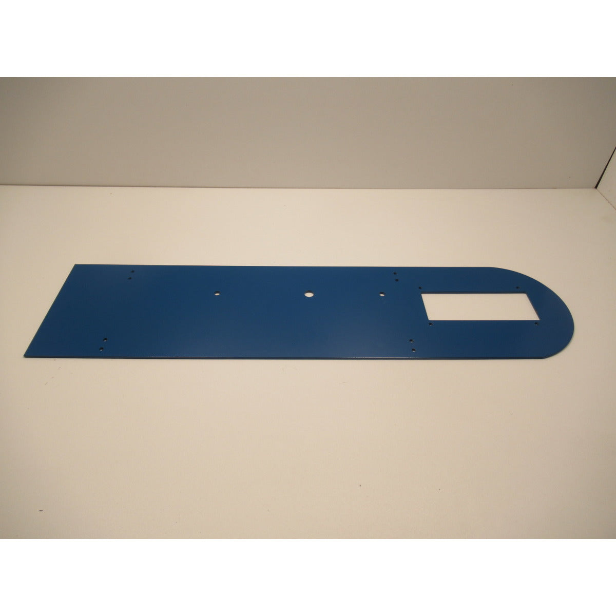 Metallkraft Abdeckung MBSM 100-130 RAL5017 - Art. 0392122546