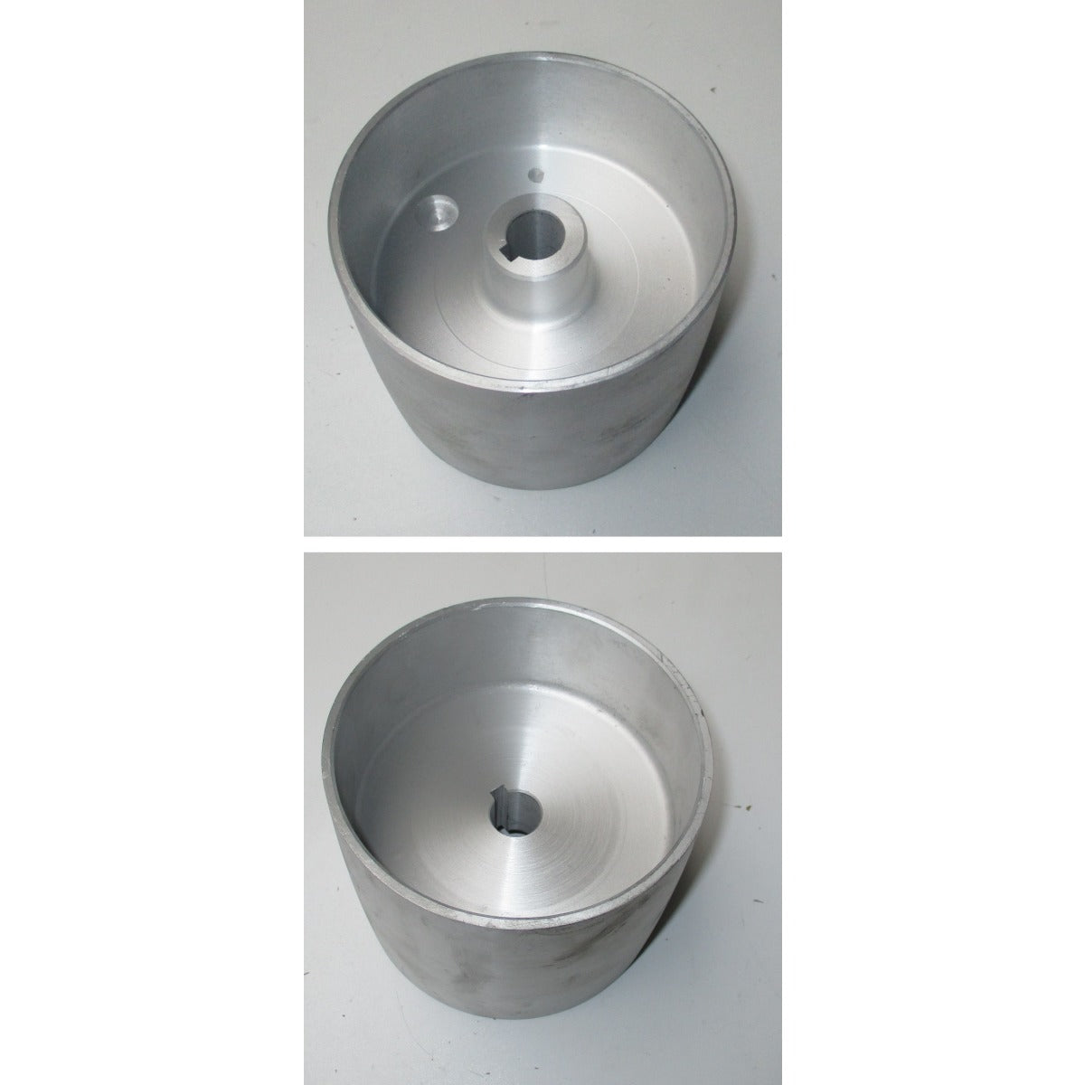Metallkraft Antriebsrad MBSM 100-130 Ø126x102x19 - Art. 0392122559