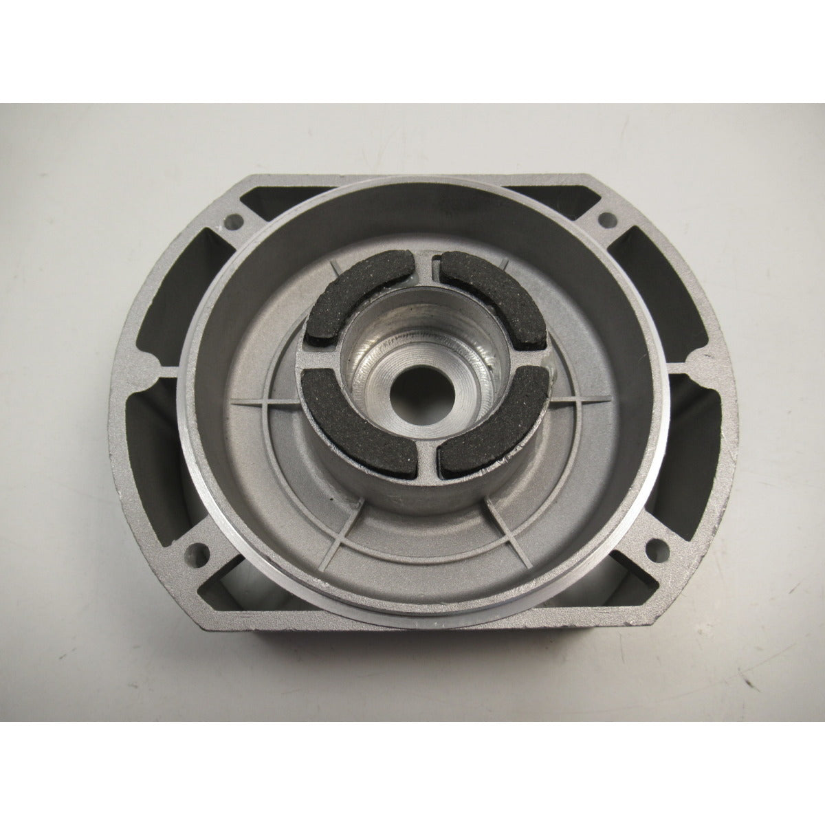 Metallkraft Lüfterdeckel MBSM 100-130 / 230V für E-Motor - Art. 03921226402