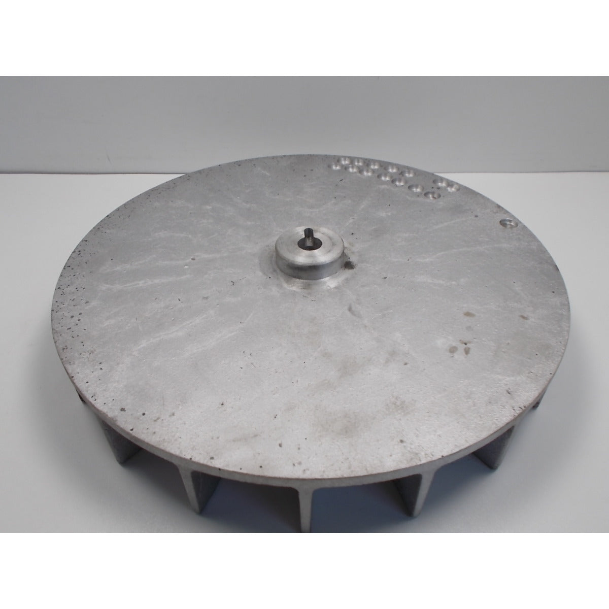 Metallkraft Ansaugventilator AS 1601 Ø330x16 - Art. 0392200615