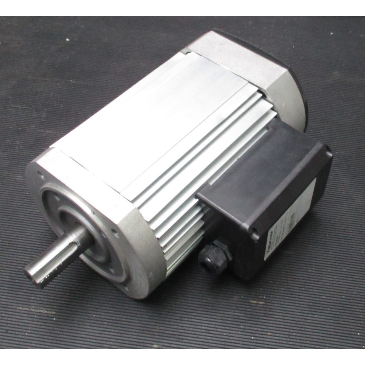 Metallkraft Motor MBSM 75-200-1 / 230V / 3,0kW ohne Schalter - Art. 0392207040