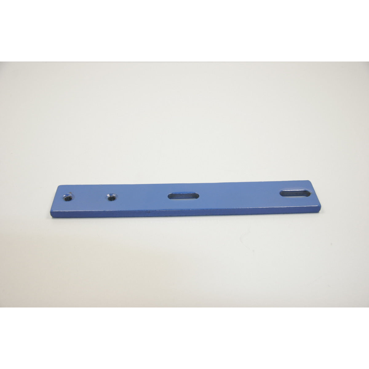 Metallkraft Halter MBSM 75/150-200-2 RAL5017 - Art. 0392207504