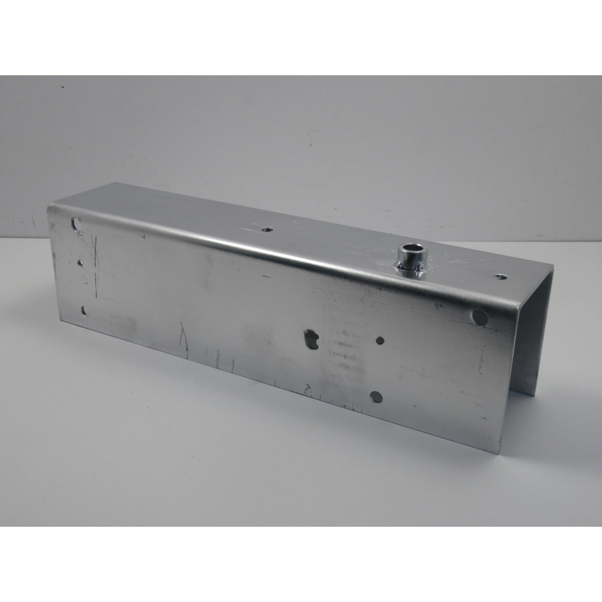Metallkraft U-Halterung MBSM 75-200-1, 75-200-2 - Art. 0392207508