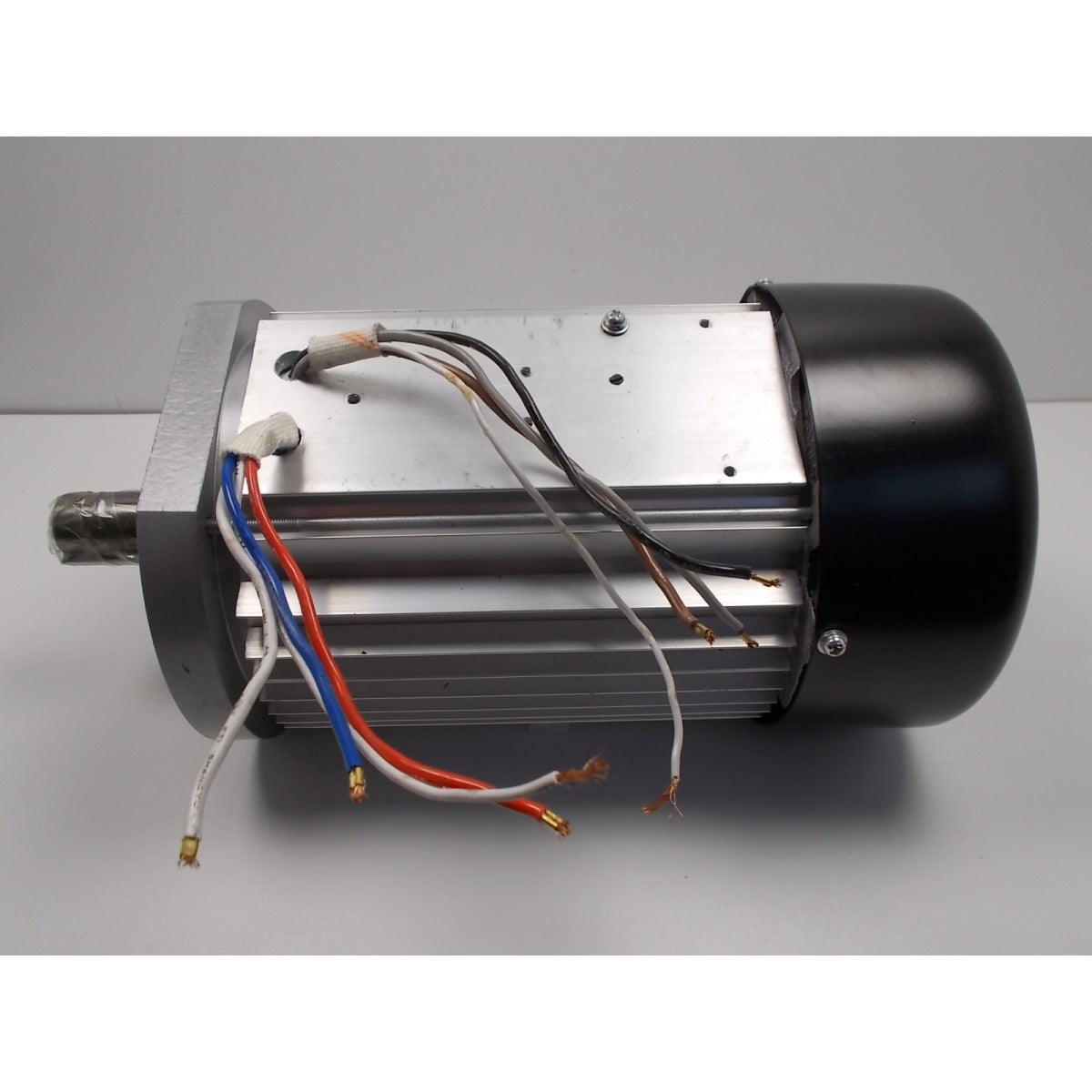 Metallkraft Motor MBSM 75-200-2 / 400V 2Stufen 1,5/2,2kW - Art. 0392207540