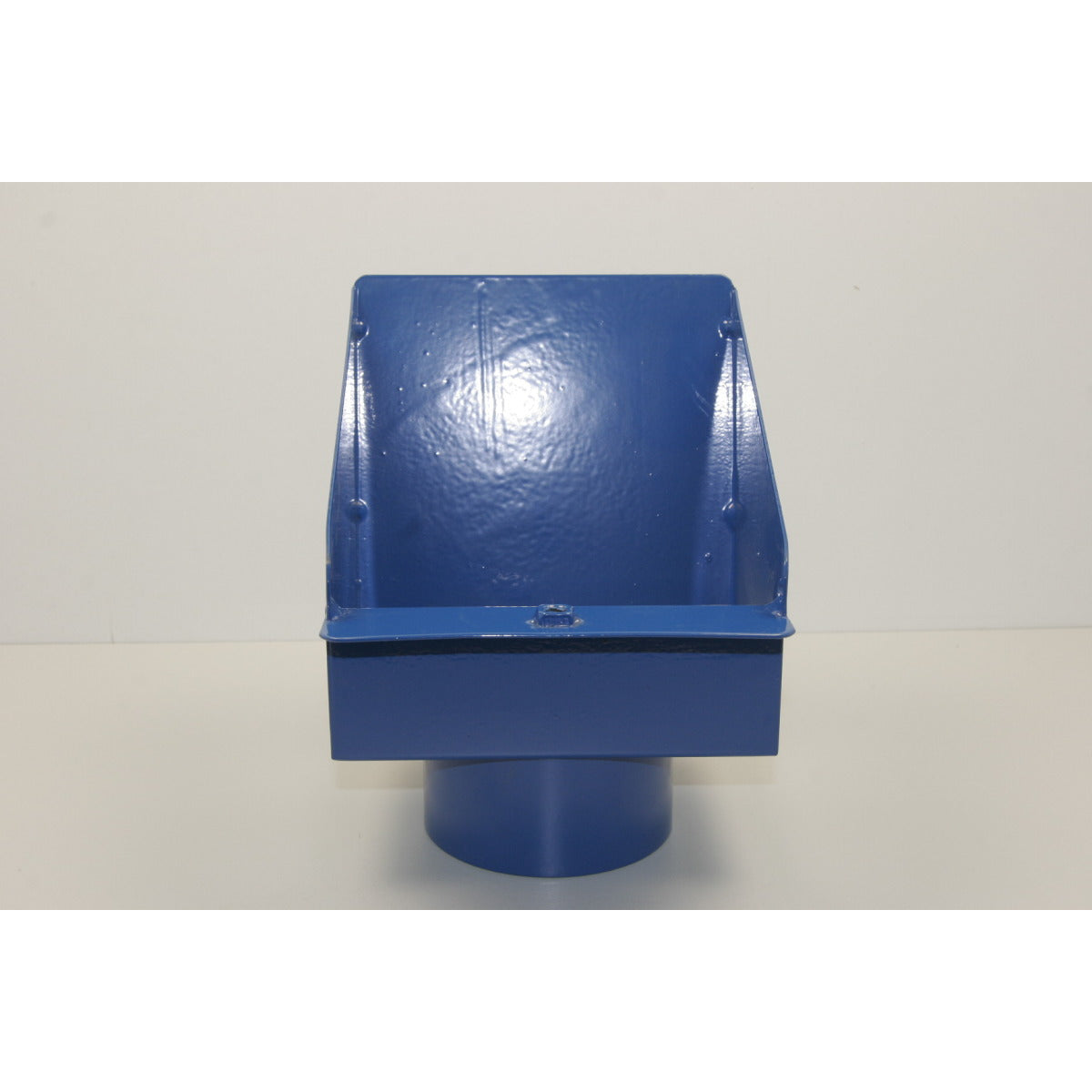 Metallkraft Spänesammler MBSM 150-200-2 RAL5017 - Art. 0392215010