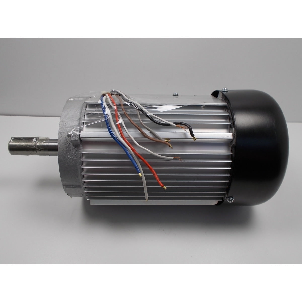 Metallkraft Motor MBSM 150-200-2 / 400V 2Stufen 2,1/2,8kW - Art. 0392215040