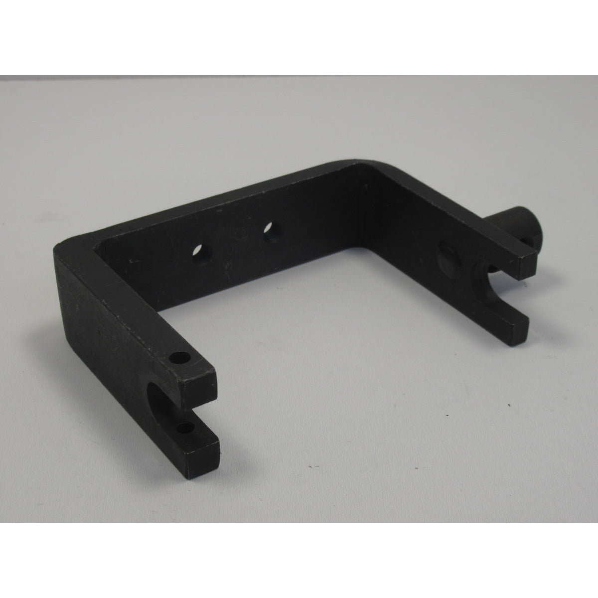 Metallkraft Radaufnahme MBSM 100-140 Serie für Kontaktrad - Art. 0392314131