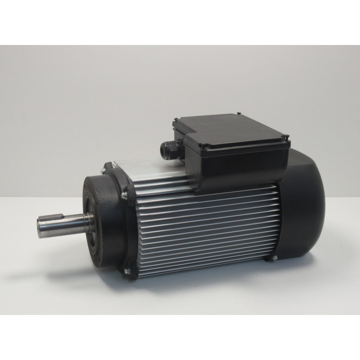 Metallkraft Motor MBSM 100-140-1 / 230V 1,5kW - Art. 0392314150