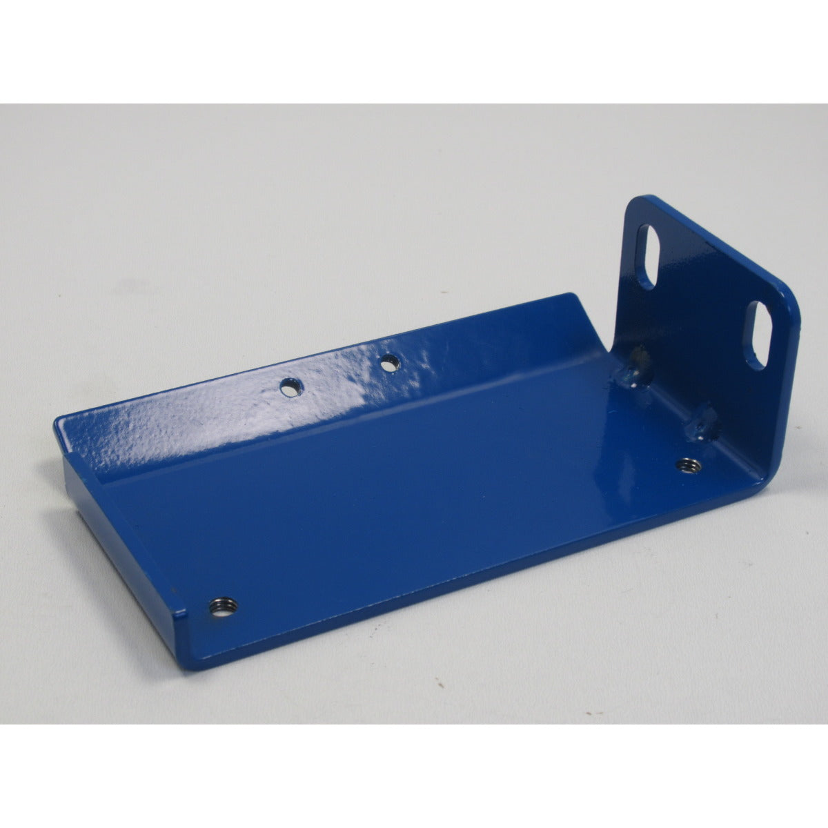 Metallkraft Abdeckung MBSM 100-140 Serie RAL5017 - Art. 0392314158