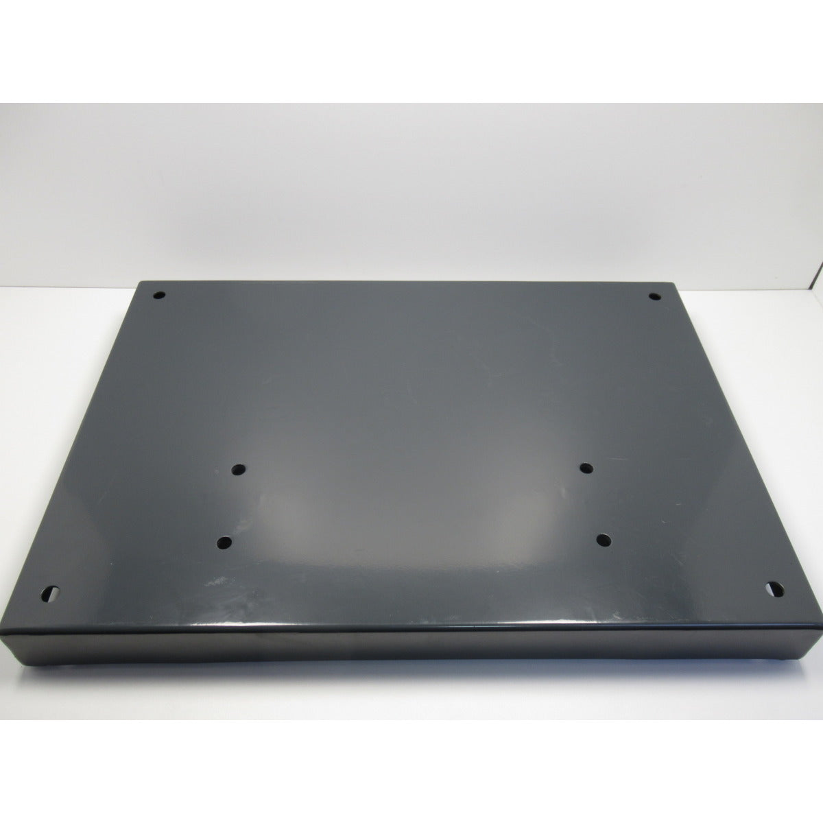 Metallkraft Bodenplatte MBSM 75-240-1, 75-240-2 RAL7016 - Art. 03923271101