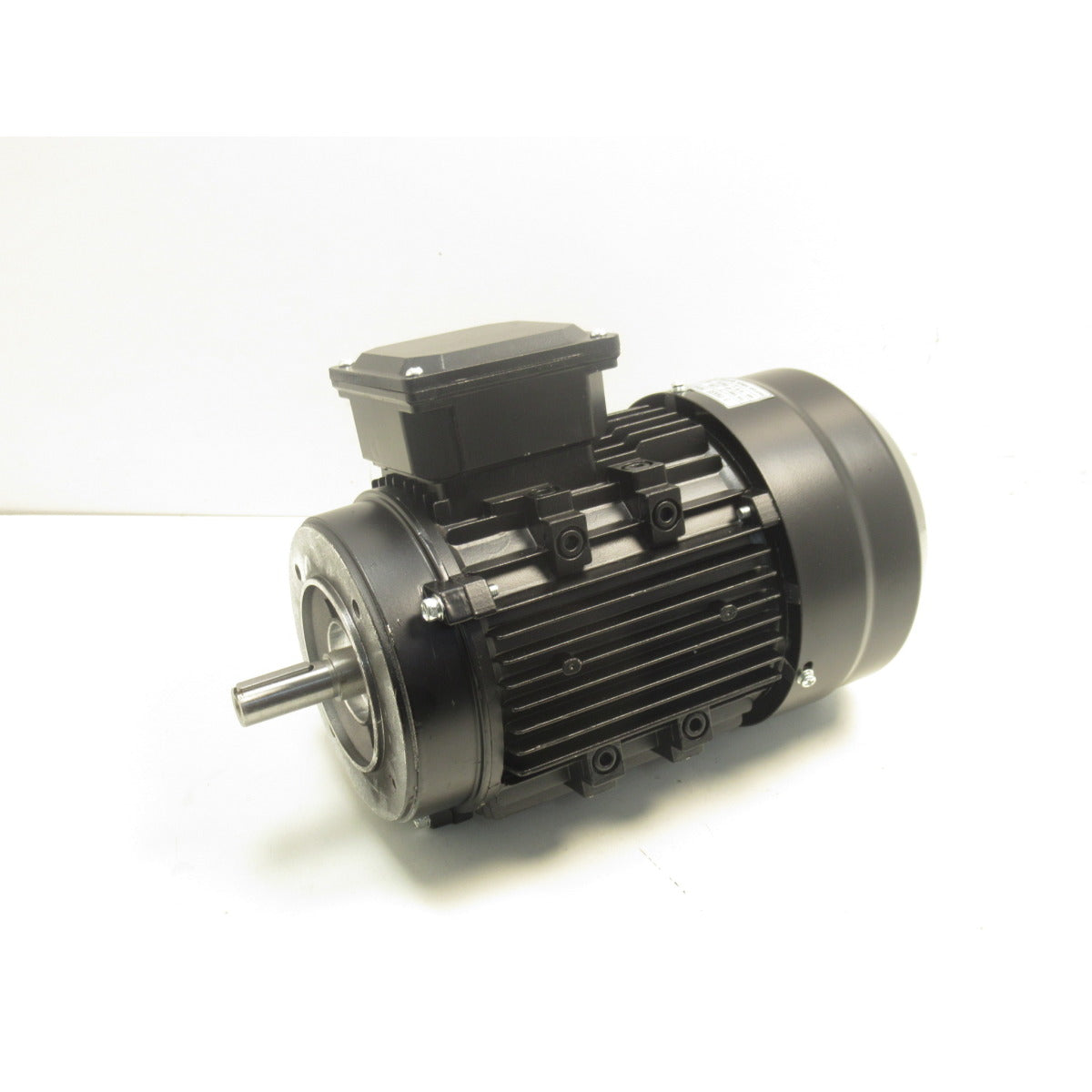 Metallkraft Motor MBSM AS, KRBS AS / 400V 0,37kW / für Absaugung - Art. 0392327115