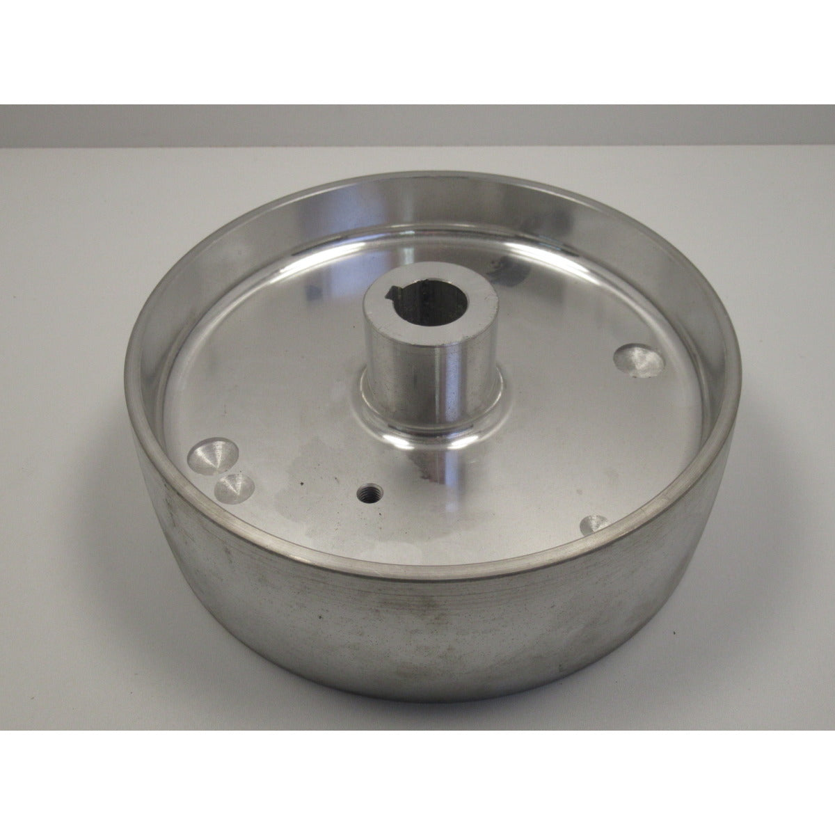 Metallkraft Antriebsrad MBSM 75-240 Serie Ø235x75x28 - Art. 0392327143