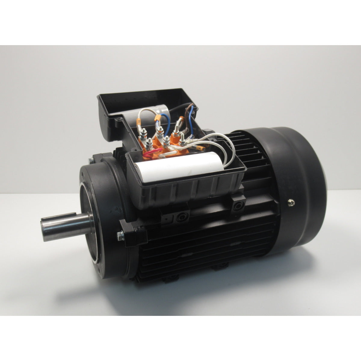 Metallkraft Motor MBSM 75-240-1 / 230V 3,3kW - Art. 0392327150