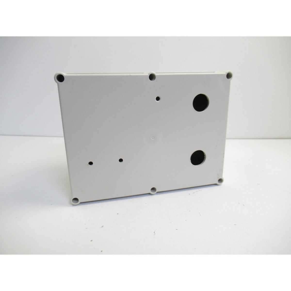 Metallkraft Schaltergehäuse MBSM 75-240-1 / 230V für einstufige Maschinen - Art. 0392327172