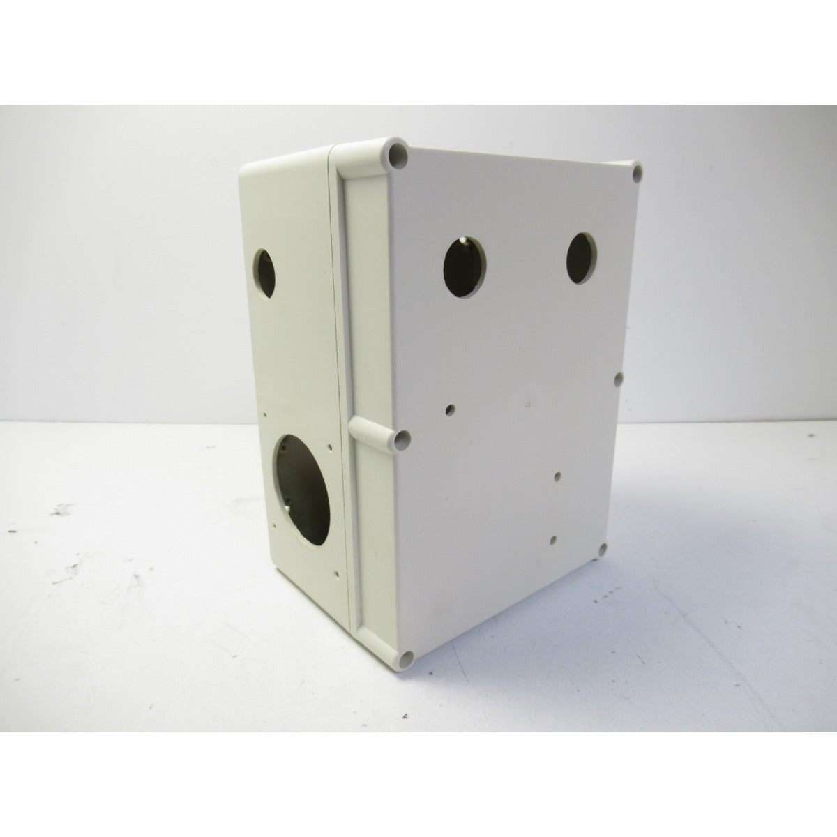 Metallkraft Schaltergehäuse MBSM 75-240-1 / 400V für einstufige Maschinen - Art. 0392327272