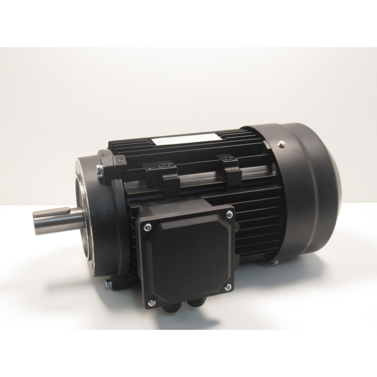 Metallkraft Motor MBSM 75-240-2 / 400V 3kW/4kW - Art. 0392327350