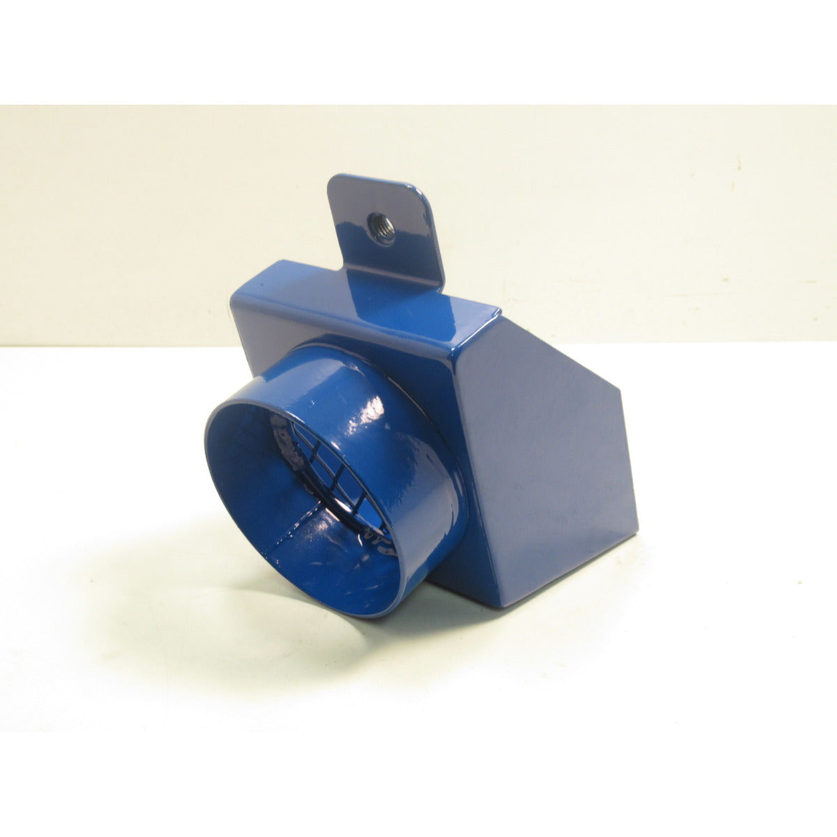 Metallkraft Spänesammler MBSM 75 Serie Ø100 / RAL5017 - Art. 0392527119