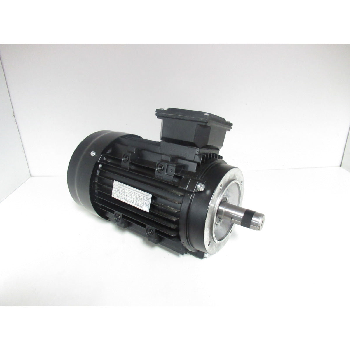Metallkraft Motor MBSM 75-203-1 / 400V 3,3kW / 1stufig - Art. 0392527250