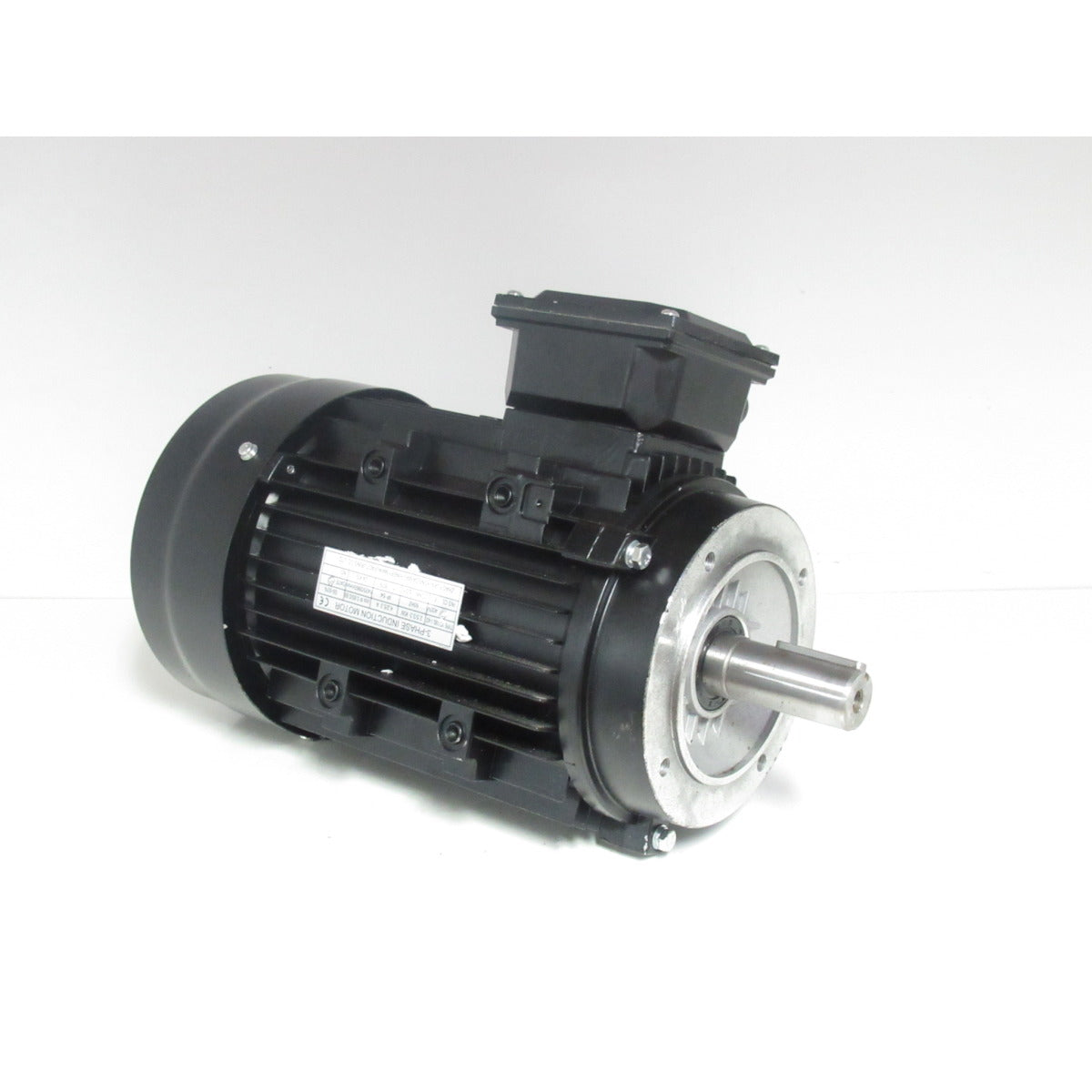Metallkraft Motor MBSM 75-203-2 / 400V 2,5-3,3kW - Art. 0392527350