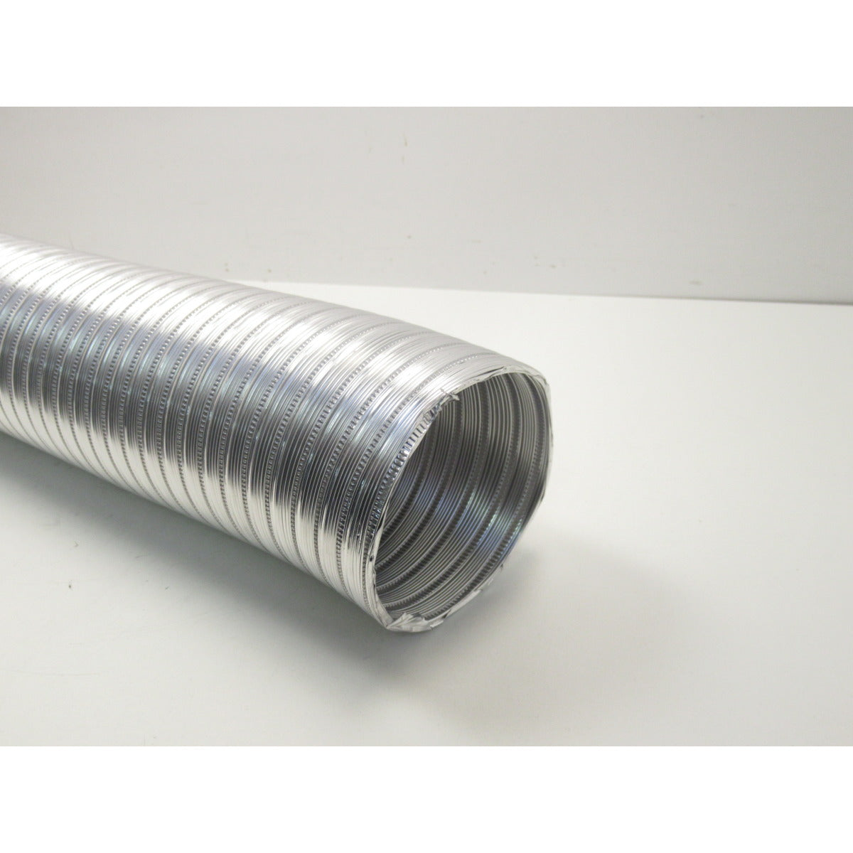 Metallkraft Absaugschlauch MBSM 75, 150 AS Alu / Ø100 / L2000 - Art. 03925274SH