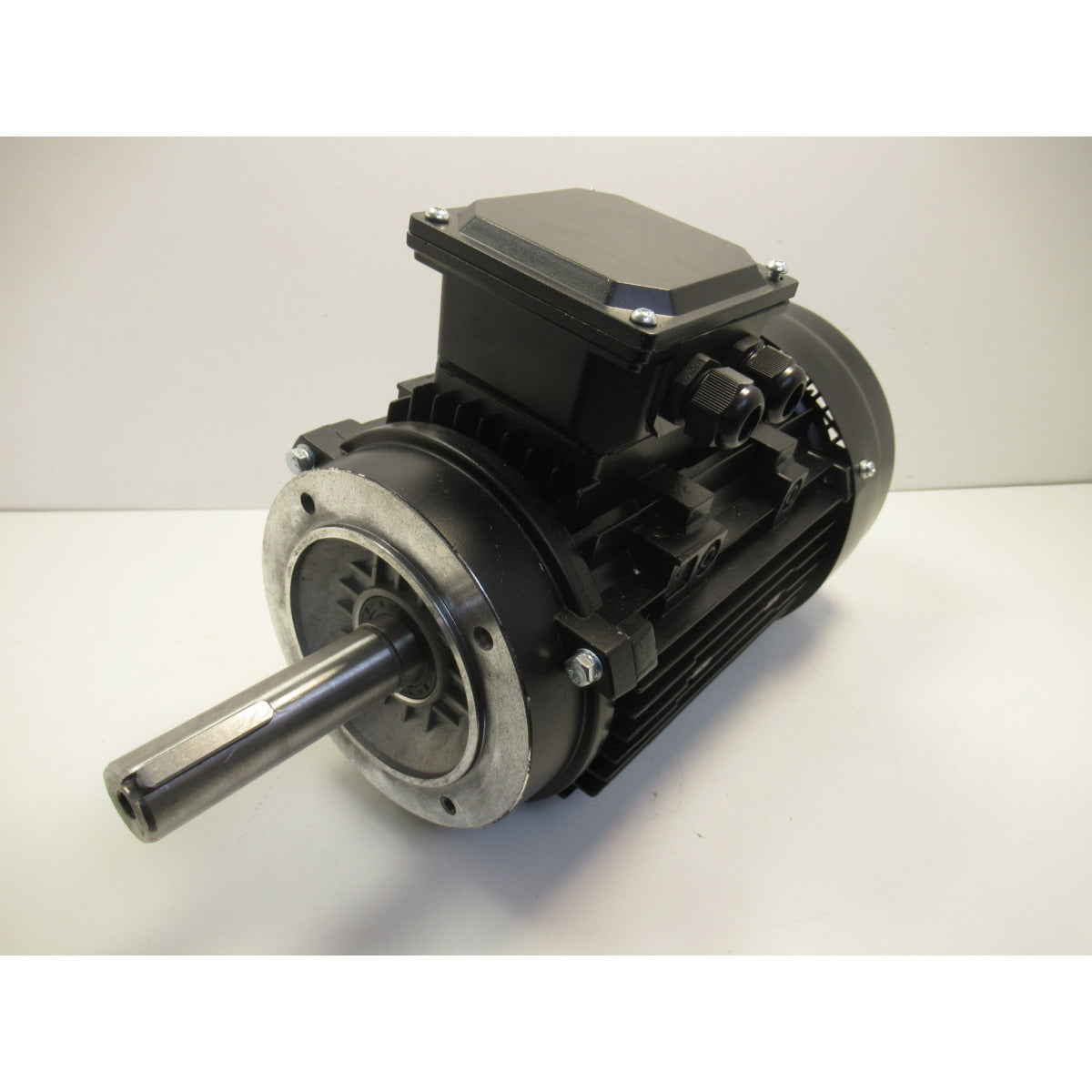 Metallkraft Motor MBSM 150-203-2 / 400V 2,5/3,3kW - Art. 0392531550