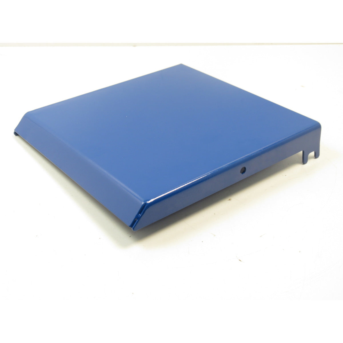 Metallkraft Abdeckung MBSM 150 RAL5017 - Art. 0392531580