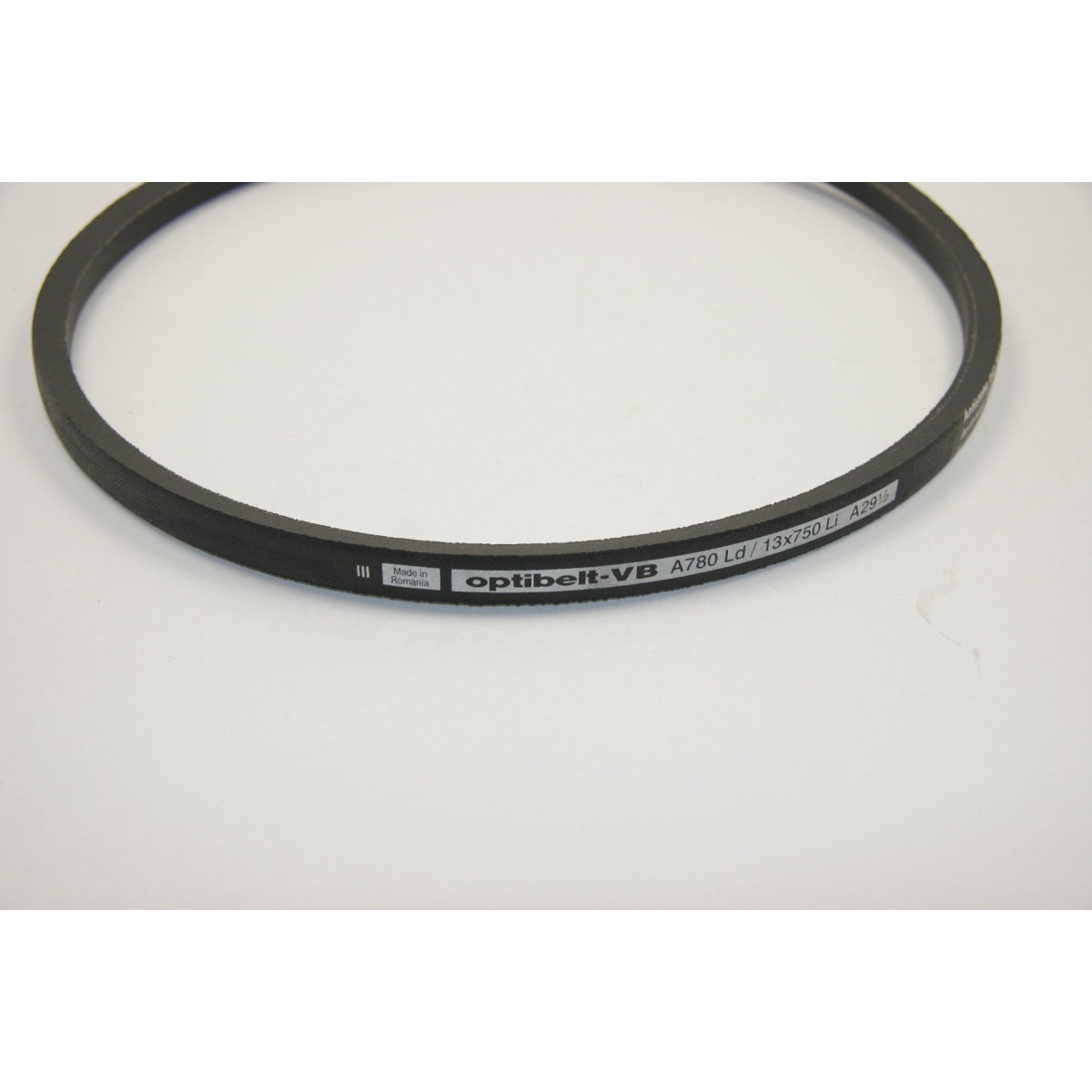 Stürmer Maschinen Keilriemen D320/VMBS 13X750LI / SPA757 / A29,5 - Art. 0393350
