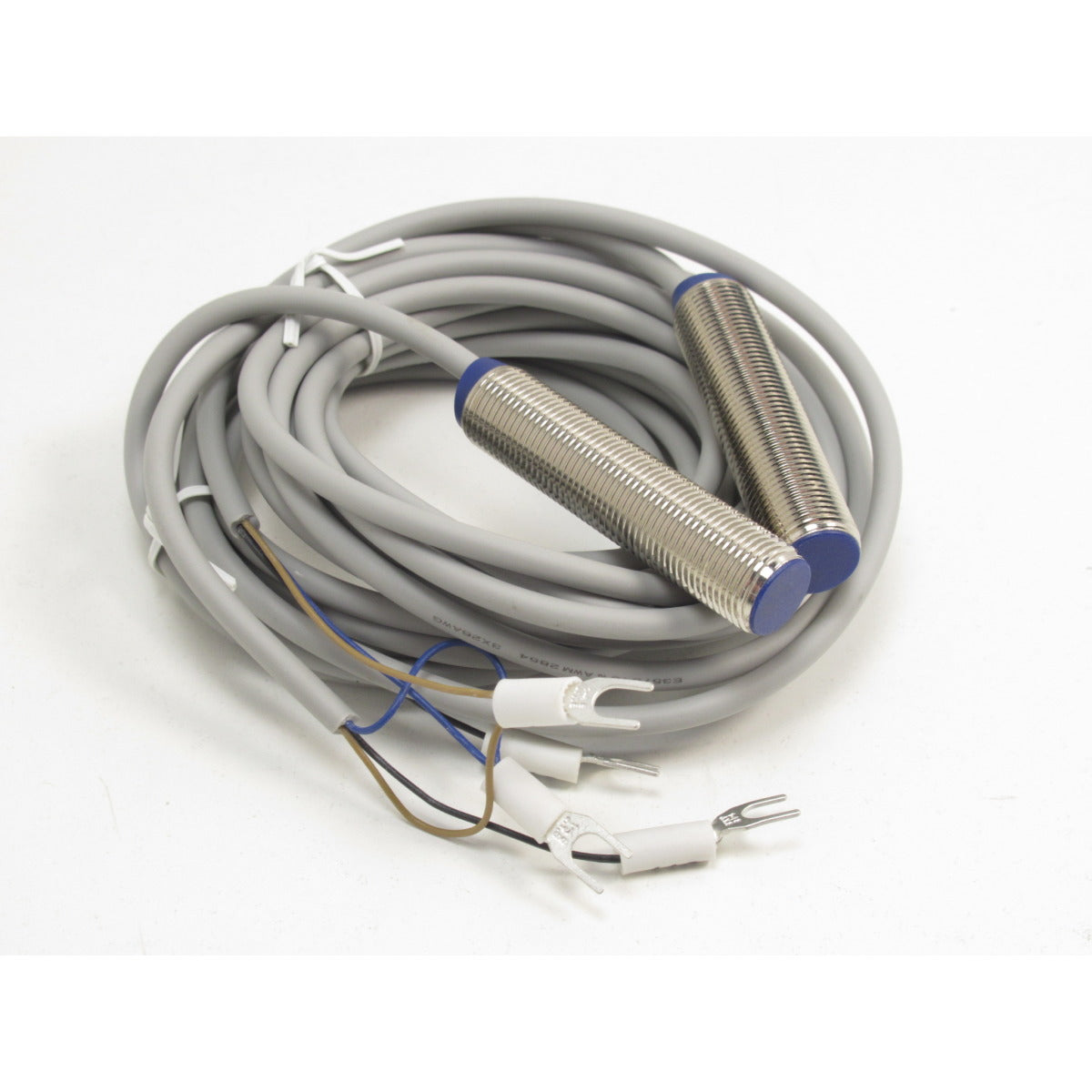Metallkraft Sensor FSM SERIE A,B,0V, +24V (PNP-NO) - Art. 0393440CS0001