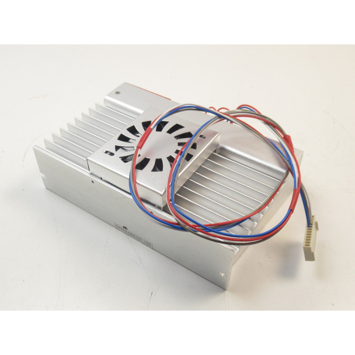 Metallkraft Motorsteuerung FSM 15,45,2045,2550,3060 CDQ-2160MB / Y-Achse / U5 - Art. 0393442BA0004