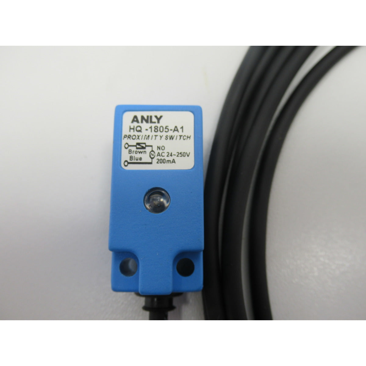 Stürmer Maschinen Sensor FSM 3060 für Vertikalvorschub - Art. 0393PSVF