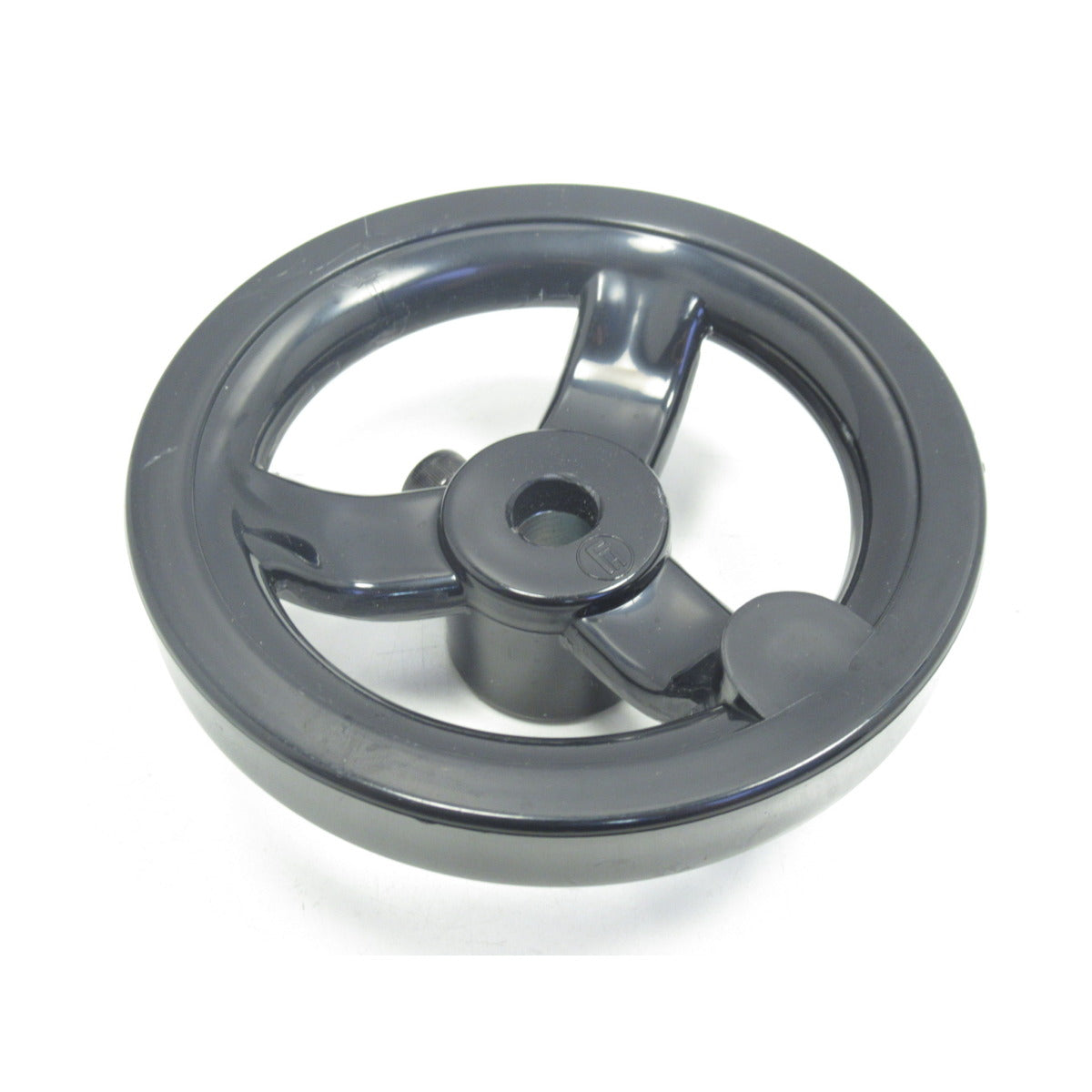 Metallkraft Handrad VMBS 1408, E #9030 / Ø120x13 - Art. 039514079030