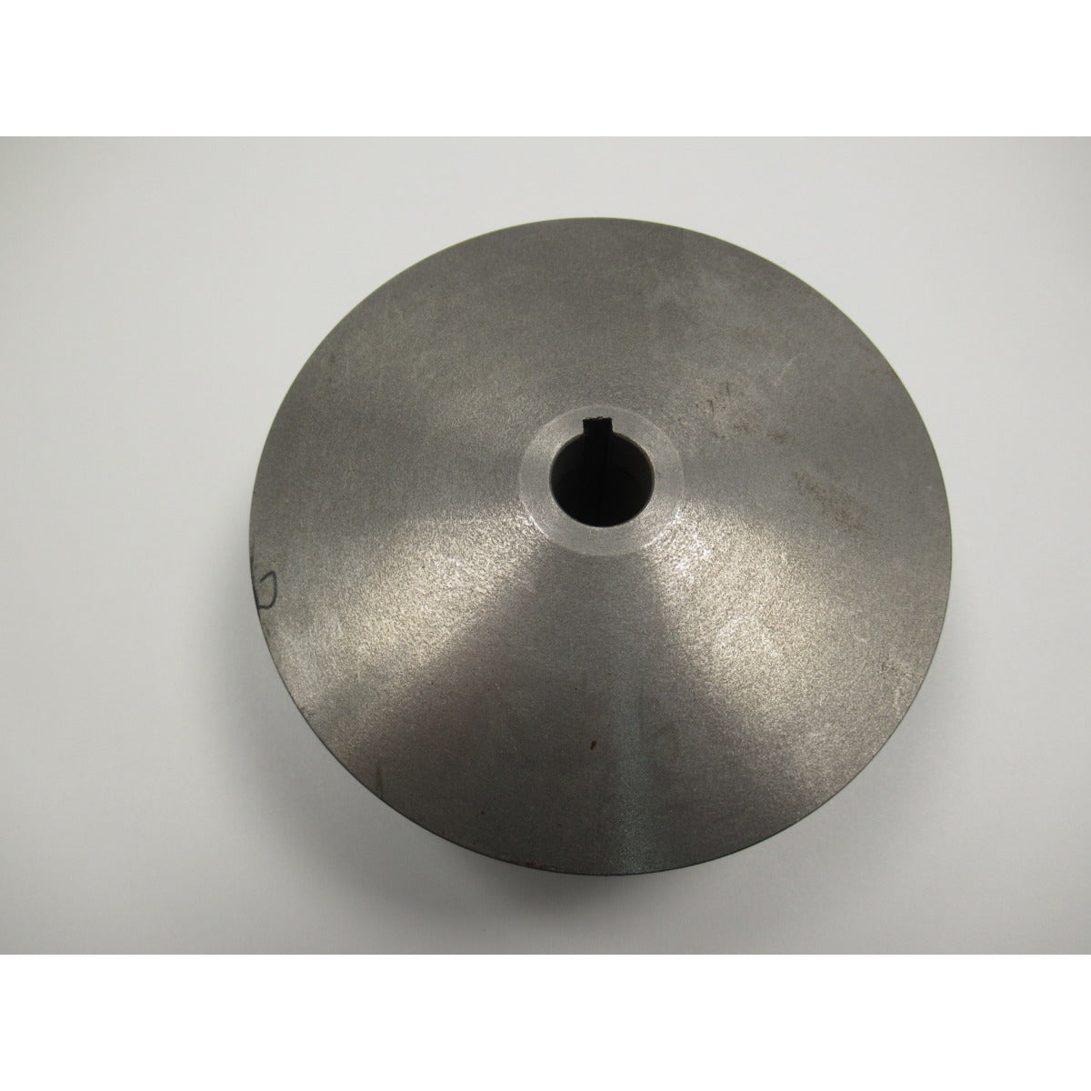 Metallkraft Riemenscheibe VMBS 2012 #7030 - Art. 039520127030