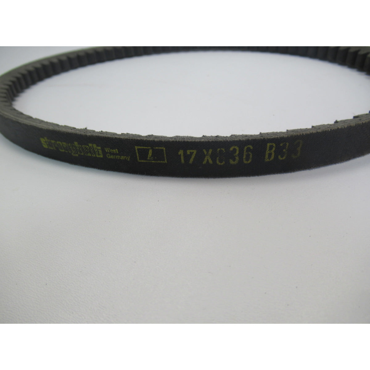 Stürmer Maschinen Keilriemen HBS 550 S - 4 SPZ1862Lw - Art. 0395500
