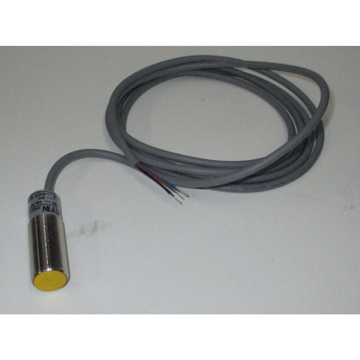 Stürmer Maschinen Drehzahlsensor VMBS Serie #7310 / HX-1805-E1 / 10-30VDC / 200mA - Art. 03957310