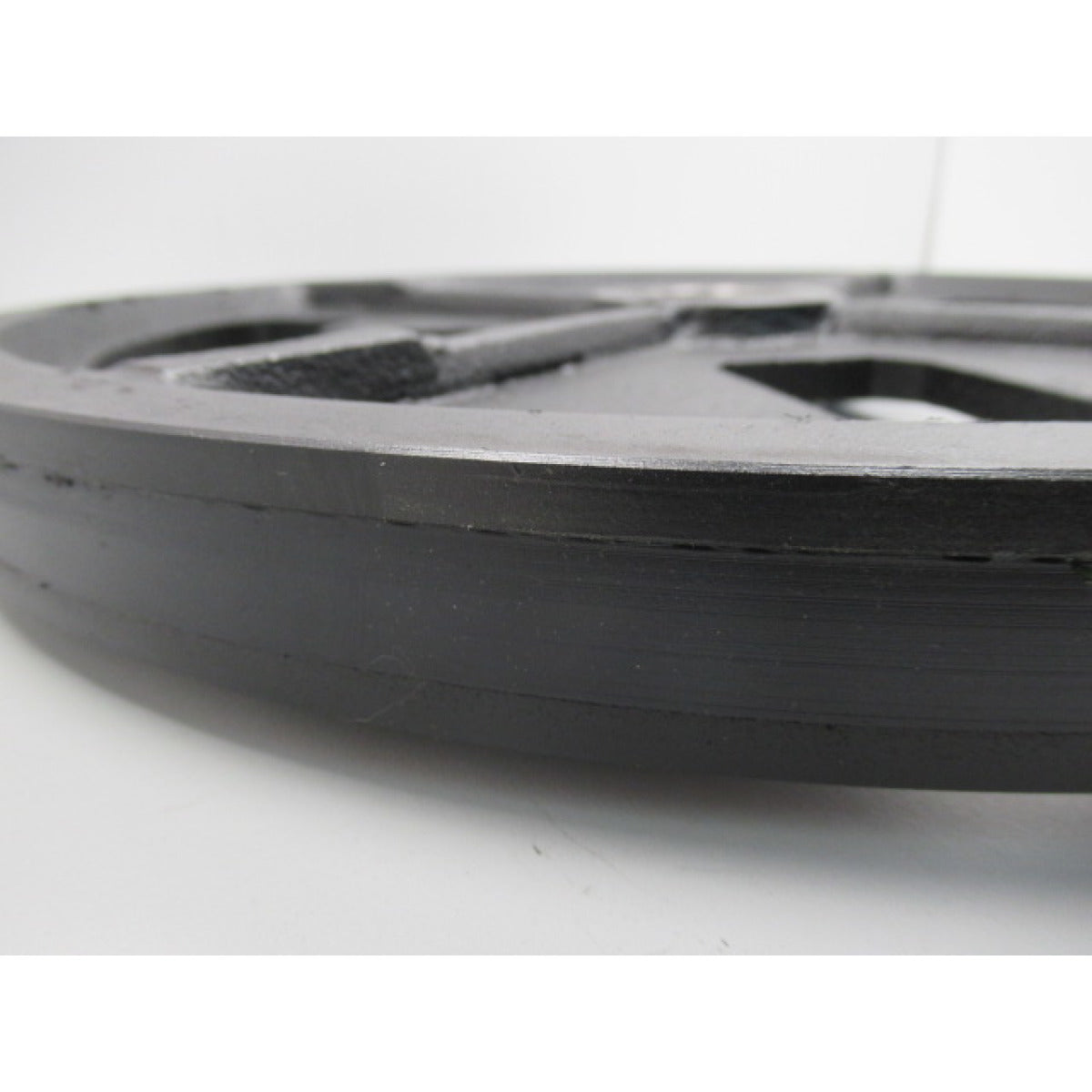 Metallkraft Untere Bandrolle VMBS 1610,E #CP3010, Ø410 - Art. 0395CP3010