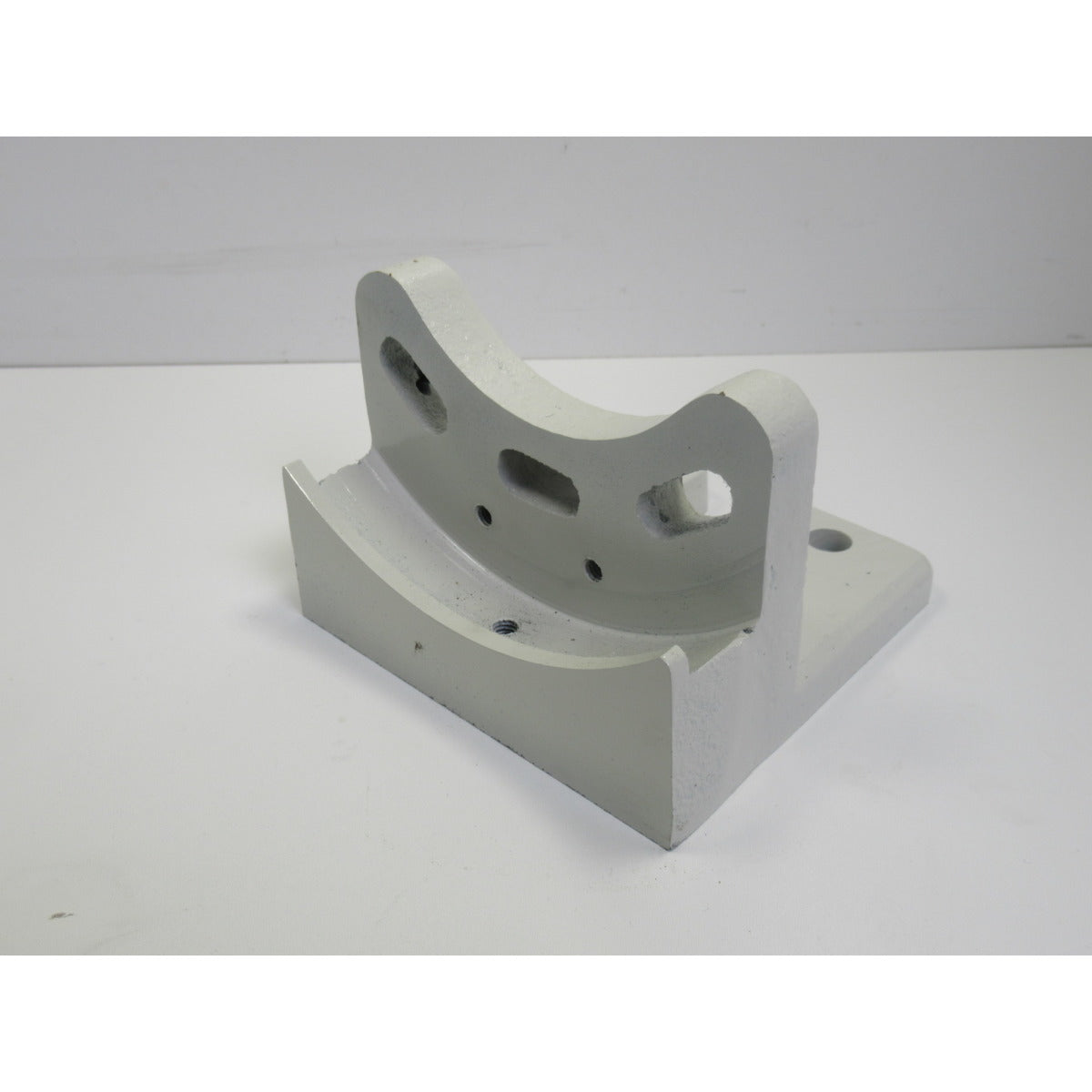 Metallkraft Tischhalterung VMBS 1408E,1610E EE1090 / RAL7035 - Art. 0395EE1090