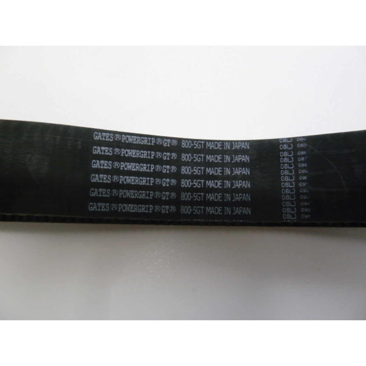 Stürmer Maschinen Zahnriemen 5GT-800-35 F 310 CNC - Art. 0395GT80035
