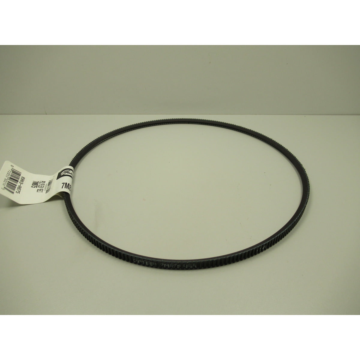 Stürmer Maschinen Treibriemen D 280V,650, TU2807V GATES 7M875 - Art. 0397M875
