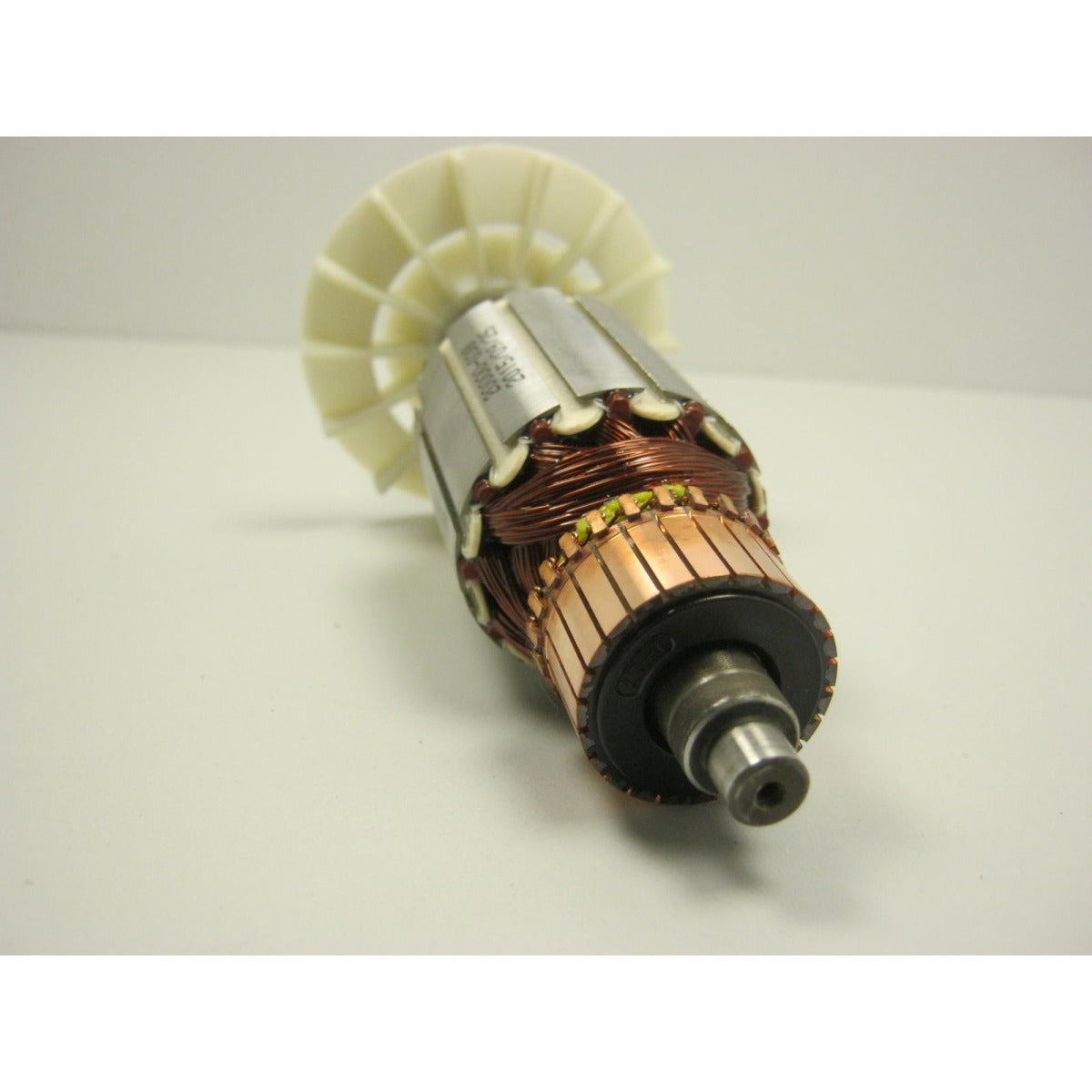 Metallkraft Rotor KE 6, KE 6-2 / 230V 7Z / 1,1kW - Art. 0399000614