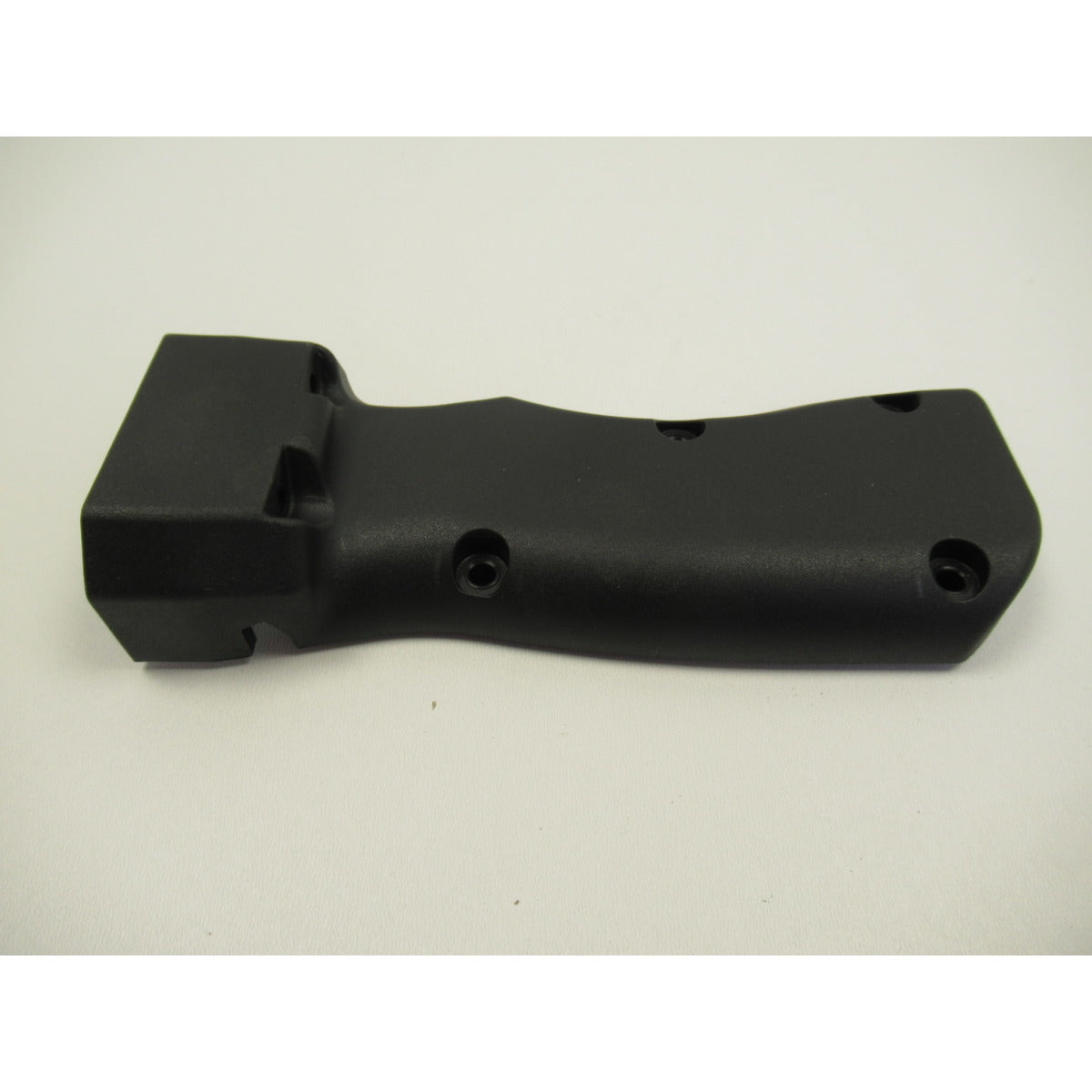 Metallkraft Rechte Griffschale KE 6, 6-2 RAL9005 - Art. 0399000645
