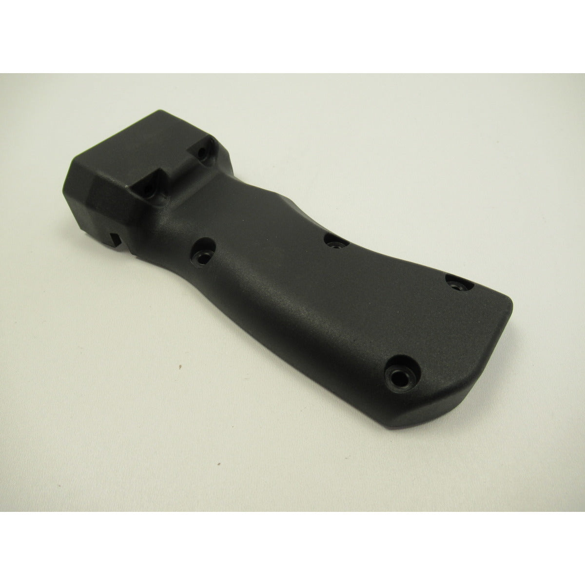Metallkraft Rechte Griffschale KE 6, 6-2 RAL9005 - Art. 0399000645