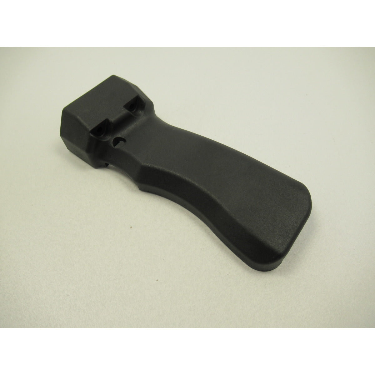 Metallkraft Linke Griffschale KE 6, 6-2 RAL9005 - Art. 0399000646